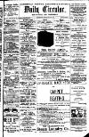 Leamington, Warwick, Kenilworth & District Daily Circular