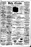 Leamington, Warwick, Kenilworth & District Daily Circular Monday 02 June 1902 Page 1