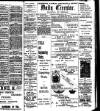 Leamington, Warwick, Kenilworth & District Daily Circular