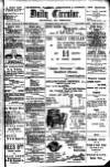 Leamington, Warwick, Kenilworth & District Daily Circular