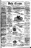 Leamington, Warwick, Kenilworth & District Daily Circular