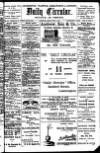 Leamington, Warwick, Kenilworth & District Daily Circular