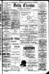 Leamington, Warwick, Kenilworth & District Daily Circular