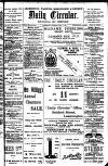 Leamington, Warwick, Kenilworth & District Daily Circular Thursday 17 July 1902 Page 1