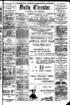 Leamington, Warwick, Kenilworth & District Daily Circular Friday 18 July 1902 Page 1