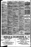 Leamington, Warwick, Kenilworth & District Daily Circular Friday 18 July 1902 Page 4