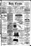 Leamington, Warwick, Kenilworth & District Daily Circular