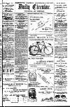 Leamington, Warwick, Kenilworth & District Daily Circular