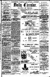 Leamington, Warwick, Kenilworth & District Daily Circular Tuesday 29 July 1902 Page 1