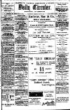 Leamington, Warwick, Kenilworth & District Daily Circular Wednesday 30 July 1902 Page 1