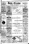 Leamington, Warwick, Kenilworth & District Daily Circular