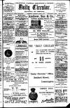 Leamington, Warwick, Kenilworth & District Daily Circular