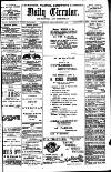 Leamington, Warwick, Kenilworth & District Daily Circular Monday 01 September 1902 Page 1