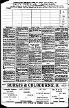 Leamington, Warwick, Kenilworth & District Daily Circular Monday 01 September 1902 Page 4