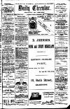 Leamington, Warwick, Kenilworth & District Daily Circular Tuesday 02 September 1902 Page 1