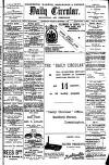 Leamington, Warwick, Kenilworth & District Daily Circular