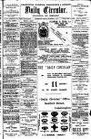 Leamington, Warwick, Kenilworth & District Daily Circular Tuesday 16 September 1902 Page 1