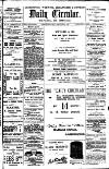 Leamington, Warwick, Kenilworth & District Daily Circular Monday 22 September 1902 Page 1