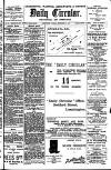 Leamington, Warwick, Kenilworth & District Daily Circular Tuesday 23 September 1902 Page 1