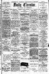 Leamington, Warwick, Kenilworth & District Daily Circular