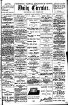 Leamington, Warwick, Kenilworth & District Daily Circular