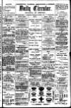 Leamington, Warwick, Kenilworth & District Daily Circular Wednesday 01 October 1902 Page 1