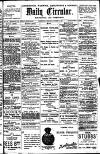 Leamington, Warwick, Kenilworth & District Daily Circular Thursday 02 October 1902 Page 1
