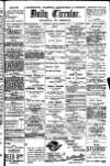 Leamington, Warwick, Kenilworth & District Daily Circular Saturday 04 October 1902 Page 1