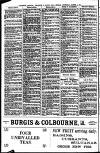 Leamington, Warwick, Kenilworth & District Daily Circular Wednesday 08 October 1902 Page 4