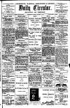 Leamington, Warwick, Kenilworth & District Daily Circular