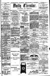 Leamington, Warwick, Kenilworth & District Daily Circular Friday 17 October 1902 Page 1