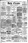Leamington, Warwick, Kenilworth & District Daily Circular Saturday 18 October 1902 Page 1