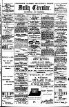 Leamington, Warwick, Kenilworth & District Daily Circular Friday 24 October 1902 Page 1