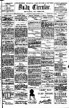 Leamington, Warwick, Kenilworth & District Daily Circular Friday 31 October 1902 Page 1