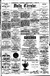 Leamington, Warwick, Kenilworth & District Daily Circular