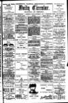 Leamington, Warwick, Kenilworth & District Daily Circular