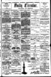 Leamington, Warwick, Kenilworth & District Daily Circular Monday 01 December 1902 Page 1