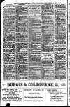Leamington, Warwick, Kenilworth & District Daily Circular Monday 01 December 1902 Page 4