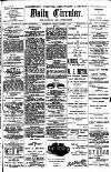 Leamington, Warwick, Kenilworth & District Daily Circular Tuesday 02 December 1902 Page 1