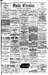 Leamington, Warwick, Kenilworth & District Daily Circular