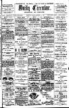 Leamington, Warwick, Kenilworth & District Daily Circular