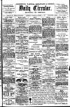 Leamington, Warwick, Kenilworth & District Daily Circular