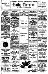 Leamington, Warwick, Kenilworth & District Daily Circular Wednesday 07 January 1903 Page 1
