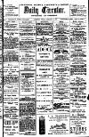 Leamington, Warwick, Kenilworth & District Daily Circular