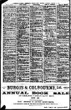 Leamington, Warwick, Kenilworth & District Daily Circular Wednesday 11 February 1903 Page 4