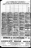 Leamington, Warwick, Kenilworth & District Daily Circular Tuesday 03 March 1903 Page 4