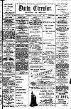 Leamington, Warwick, Kenilworth & District Daily Circular