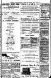 Leamington, Warwick, Kenilworth & District Daily Circular Monday 09 March 1903 Page 3