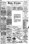 Leamington, Warwick, Kenilworth & District Daily Circular