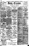 Leamington, Warwick, Kenilworth & District Daily Circular